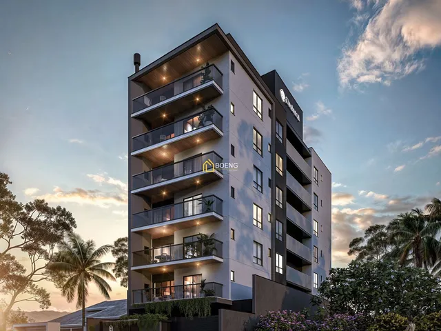 Imagem: Apartamento À Venda no Bairro Centro