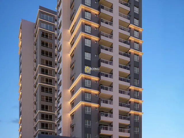 Imagem: Apartamento À Venda no Bairro Fazendinha