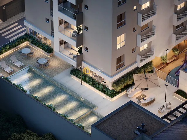 Imagem 4: Apartamento À Venda no Bairro Fazendinha - Itajaí/Sc