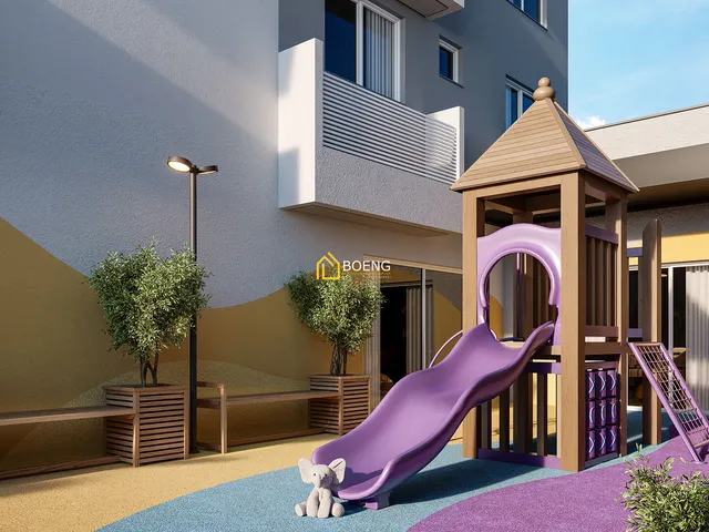 Imagem 3: Apartamento À Venda no Bairro Fazendinha - Itajaí/Sc