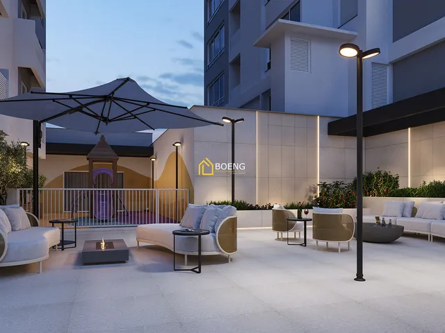 Imagem 9: Apartamento À Venda no Bairro Fazendinha - Itajaí/Sc