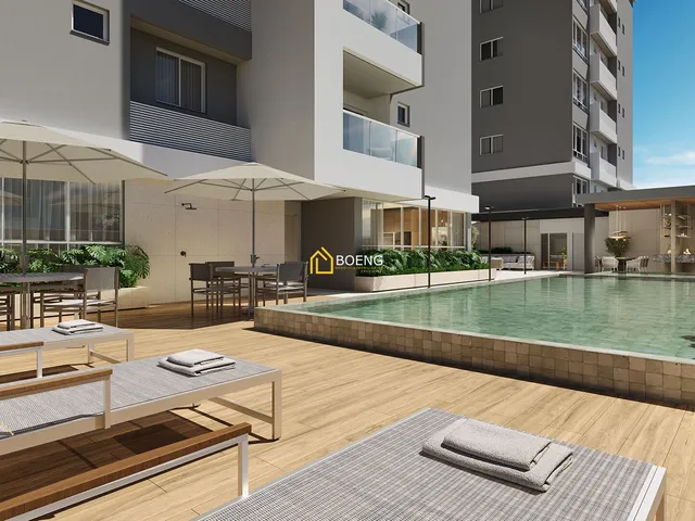 Imagem 11: Apartamento À Venda no Bairro Fazendinha - Itajaí/Sc
