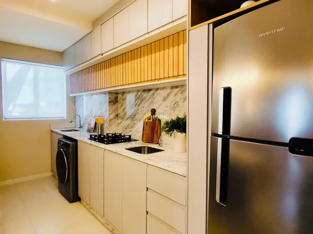 Imagem 14: Apartamento À Venda no Bairro São Vicente - Itajaí/Sc