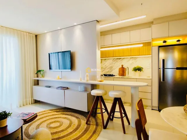 Imagem 6: Apartamento À Venda no Bairro São Vicente - Itajaí/Sc