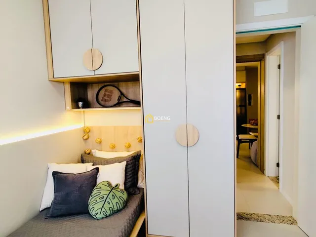 Imagem 4: Apartamento À Venda no Bairro São Vicente - Itajaí/Sc