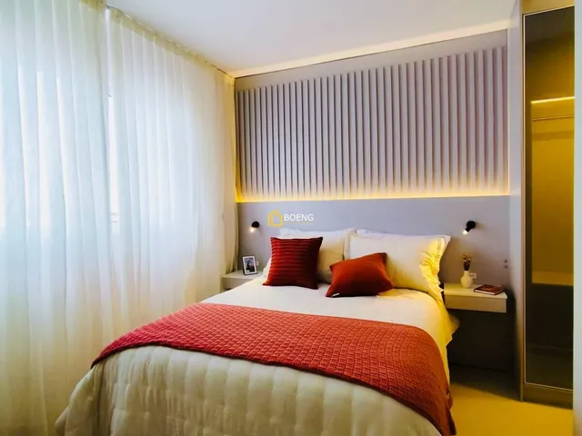 Imagem 12: Apartamento À Venda no Bairro São Vicente - Itajaí/Sc
