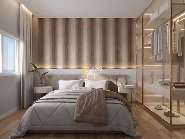 Imagem 4: Apartamento À Venda no Bairro Tabuleiro - Barra Velha/Sc