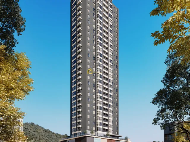 Imagem: Apartamento À Venda no Bairro Praia Brava
