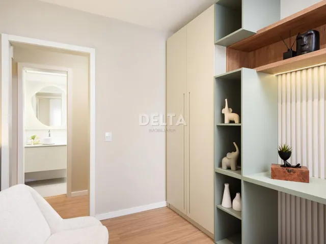 Imagem 12: Apartamento Pronto no You no Bairro Centro