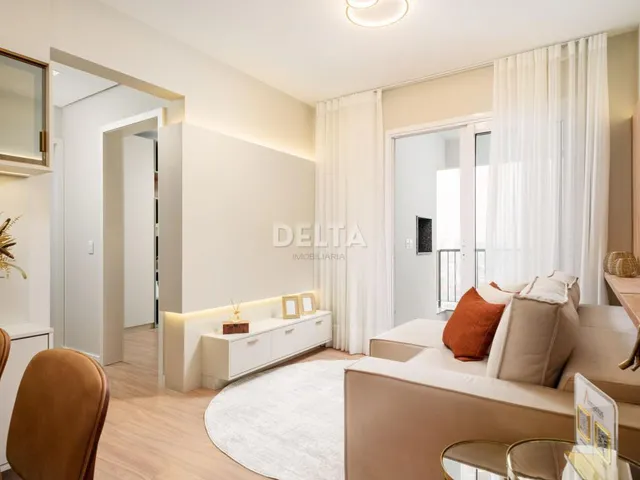 Imagem 2: São Leopoldo Apartamento com 2 dormitórios