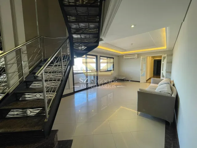 Imagem 2: Apartamento Cobertura À Venda com 03 Suítes - Edificio Maison Classic - Foz