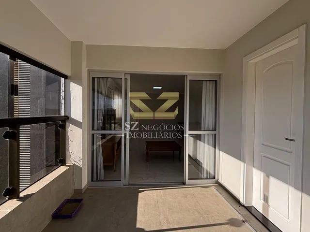 Imagem 10: Apartamento Edifício Castelo Real - Centro, Foz do Iguaçu - Pr