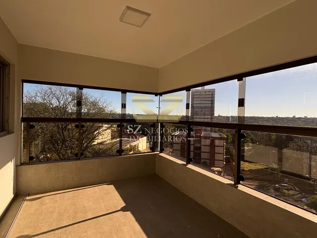 Imagem 11: Apartamento Edifício Castelo Real - Centro, Foz do Iguaçu - Pr