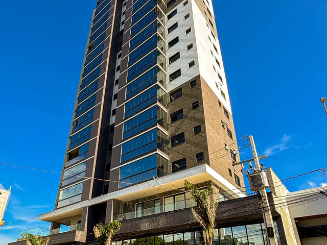 Imagem: Apartamento com 3 Dormitórios À Venda