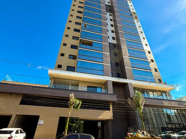 Imagem 2: Apartamento com 3 Dormitórios À Venda, Centro, Toledo - Pr