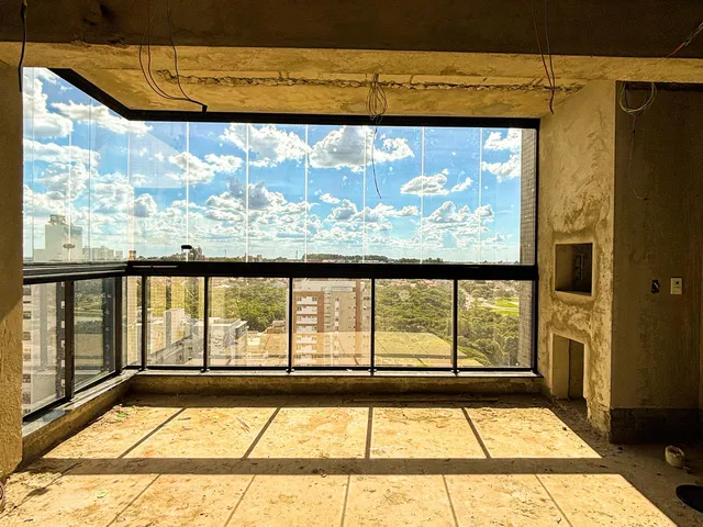 Imagem 4: Apartamento com 3 Dormitórios À Venda, Centro, Toledo - Pr