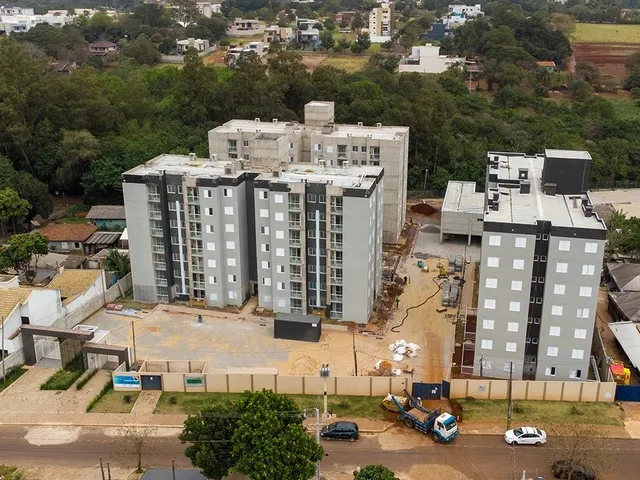 Imagem: Apartamento com 2 Dormitórios À Venda