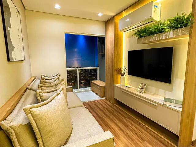 Imagem 3: Apartamento com 2 Dormitórios À Venda, Vila Industrial, Toledo - Pr