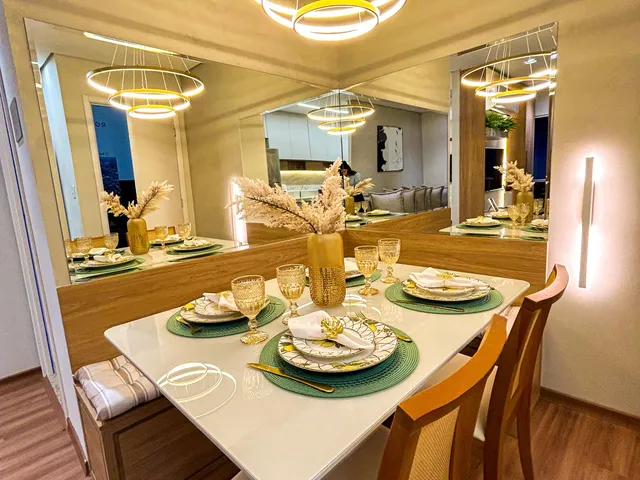 Imagem 4: Apartamento com 2 Dormitórios À Venda, Vila Industrial, Toledo - Pr