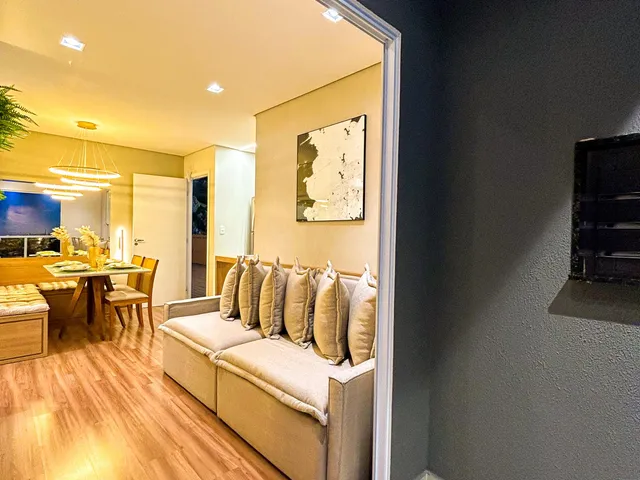 Imagem 5: Apartamento com 2 Dormitórios À Venda, Vila Industrial, Toledo - Pr