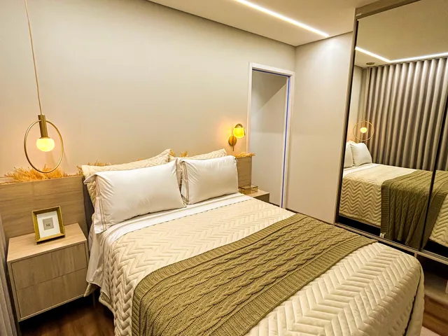 Imagem 7: Apartamento com 2 Dormitórios À Venda, Vila Industrial, Toledo - Pr
