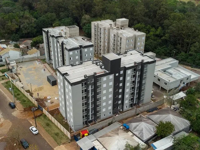 Imagem 11: Apartamento com 2 Dormitórios À Venda, Vila Industrial, Toledo - Pr