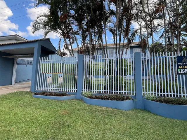 Imagem: Sobrado para Locação e Venda, Vila Industrial