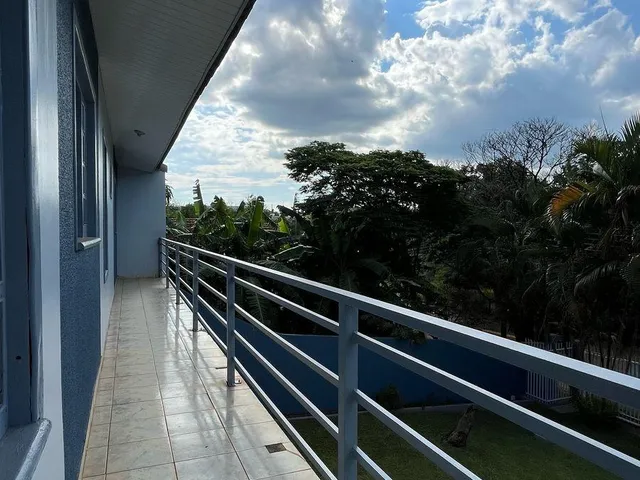 Imagem 2: Sobrado para Locação e Venda, Vila Industrial, Toledo - Pr
