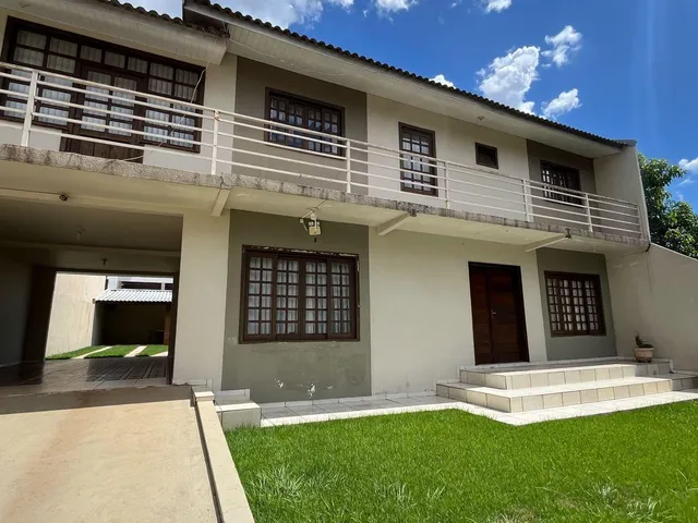 Imagem: Sobrado com 5 Dormitórios À Venda, Vila