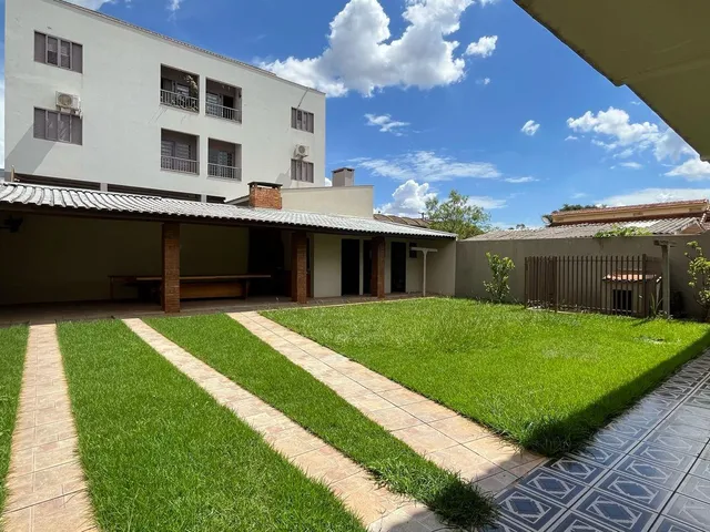 Imagem 5: Sobrado com 5 Dormitórios À Venda, Vila Industrial, Toledo - Pr