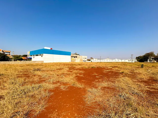 Imagem: Terreno À Venda, Centro, Toledo - Pr