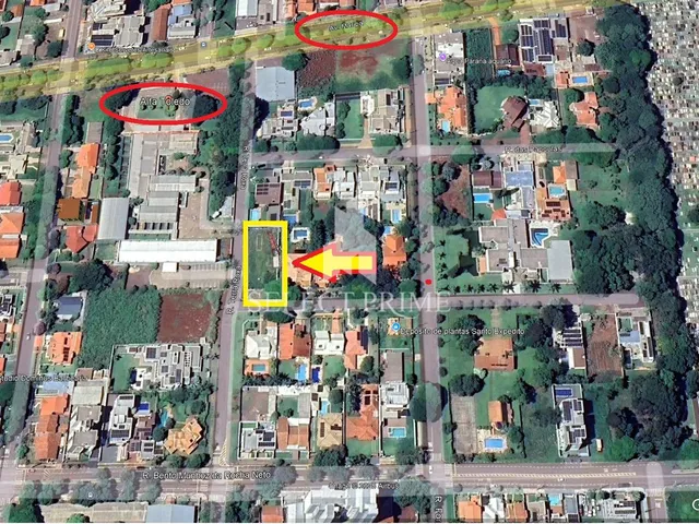 Imagem 3: Terreno À Venda, Jardim la Salle, Toledo - Pr