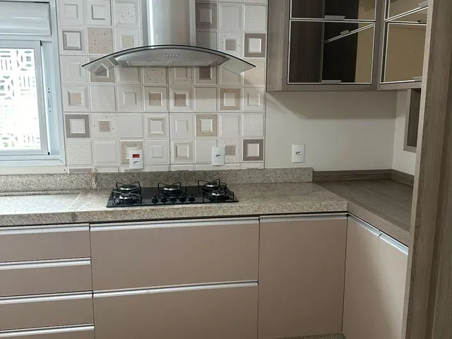 Imagem 3: Sobrado com 3 Dormitórios À Venda, Jardim Porto Alegre, Toledo - Pr