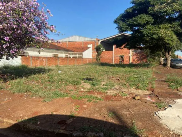 Imagem: Terreno À Venda, Jardim Pancera, Toledo