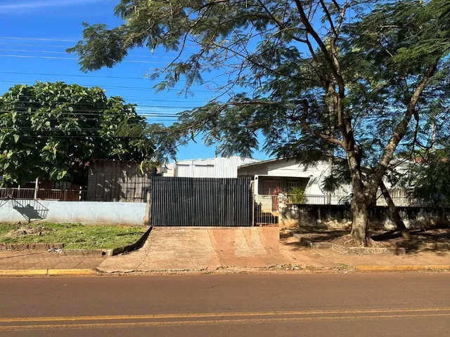 Imagem: Barracão para Locação, Jardim Coopagro
