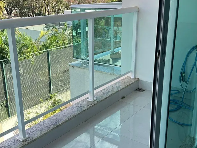 Imagem 2: Apartamento Alto Padrão Mobiliado no Jardim la Salle, Toledo - Pr