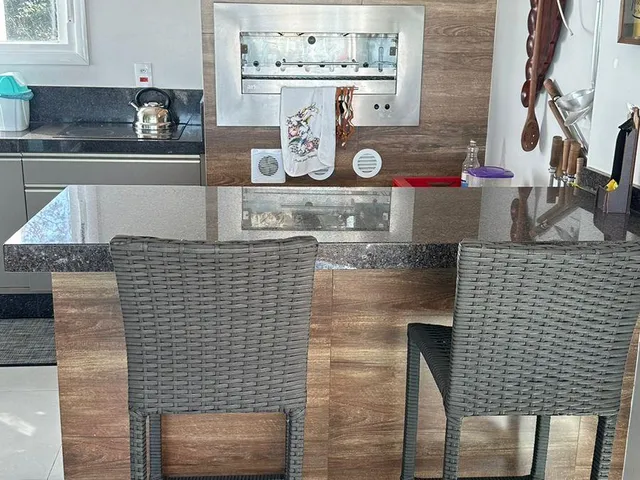 Imagem 6: Apartamento Alto Padrão Mobiliado no Jardim la Salle, Toledo - Pr