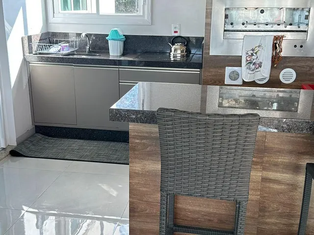 Imagem 16: Apartamento Alto Padrão Mobiliado no Jardim la Salle, Toledo - Pr