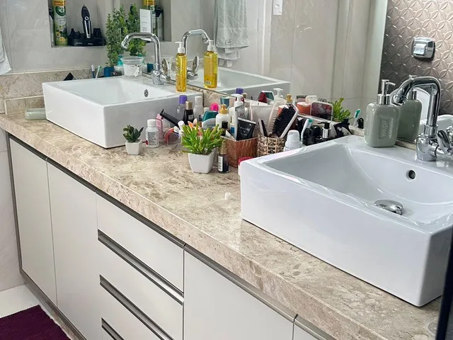 Imagem 3: Apartamento Alto Padrão Mobiliado no Jardim la Salle, Toledo - Pr