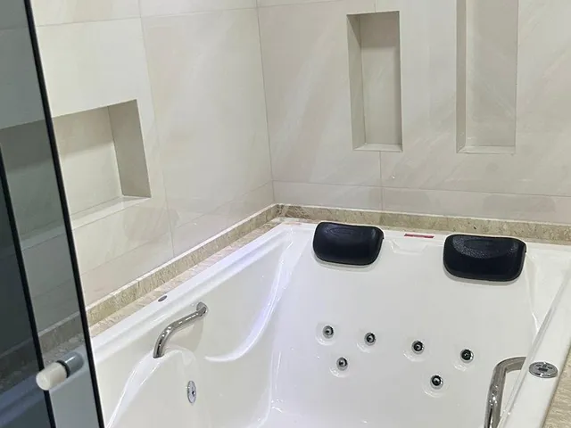 Imagem 7: Apartamento Alto Padrão Mobiliado no Jardim la Salle, Toledo - Pr
