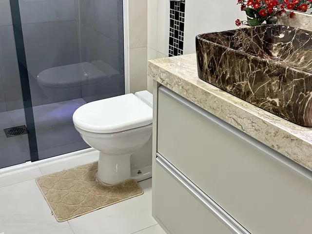 Imagem 15: Apartamento Alto Padrão Mobiliado no Jardim la Salle, Toledo - Pr