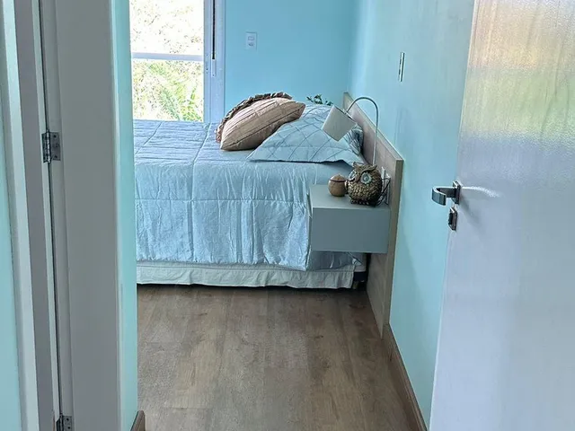 Imagem 4: Apartamento Alto Padrão Mobiliado no Jardim la Salle, Toledo - Pr