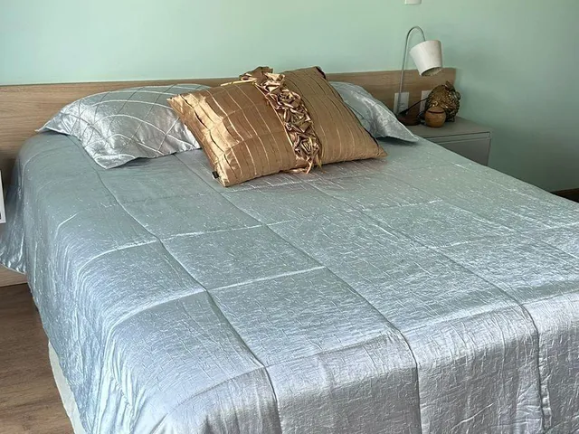 Imagem 5: Apartamento Alto Padrão Mobiliado no Jardim la Salle, Toledo - Pr