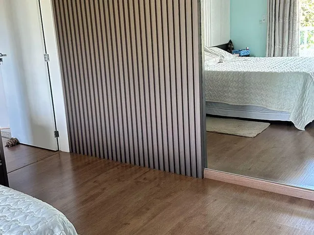 Imagem 10: Apartamento Alto Padrão Mobiliado no Jardim la Salle, Toledo - Pr