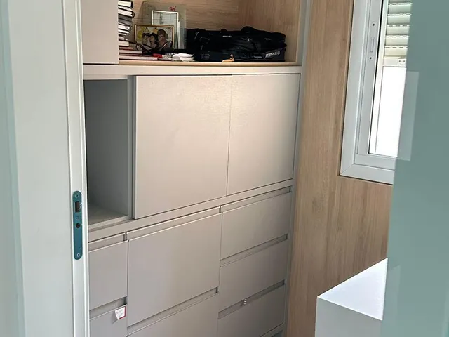 Imagem 8: Apartamento Alto Padrão Mobiliado no Jardim la Salle, Toledo - Pr