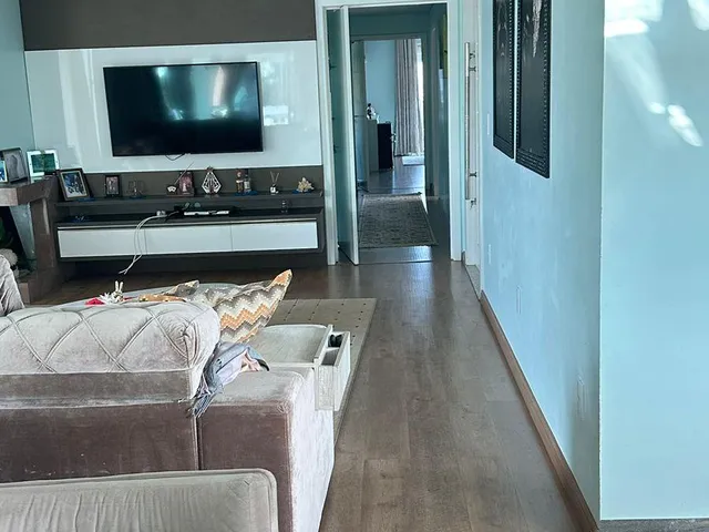 Imagem 11: Apartamento Alto Padrão Mobiliado no Jardim la Salle, Toledo - Pr