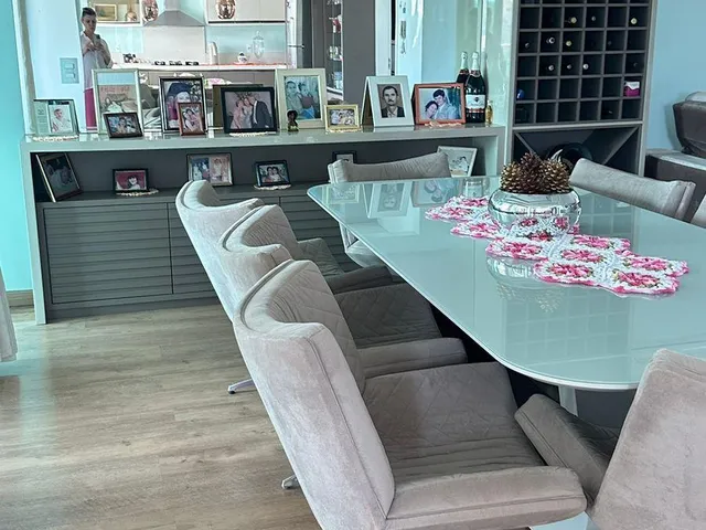 Imagem 12: Apartamento Alto Padrão Mobiliado no Jardim la Salle, Toledo - Pr