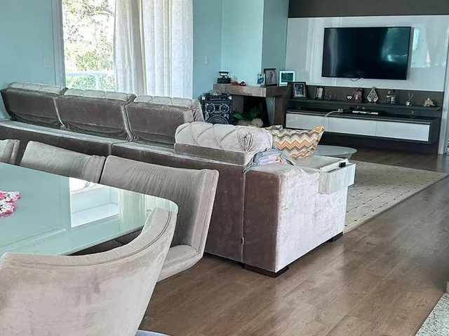 Imagem 13: Apartamento Alto Padrão Mobiliado no Jardim la Salle, Toledo - Pr