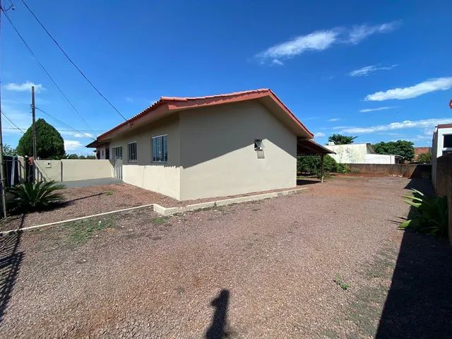 Imagem 12: Casa com 3 Dormitórios À Venda, Jardim Porto Alegre, Toledo - Pr