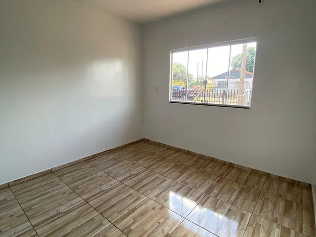 Imagem 2: Casa com 3 Dormitórios À Venda, Jardim Porto Alegre, Toledo - Pr